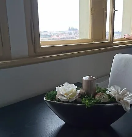 Apartment Manes Riverfront *