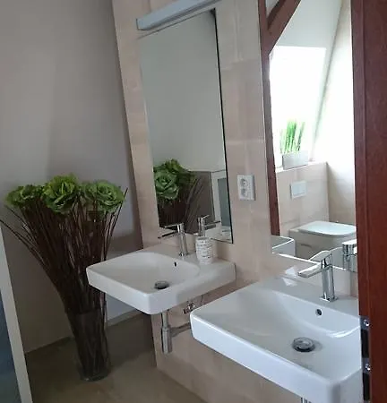 Apartmán Manes Riverfront *